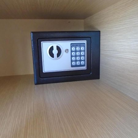 Orfeas Rooms Vaszilikí Kültér fotó